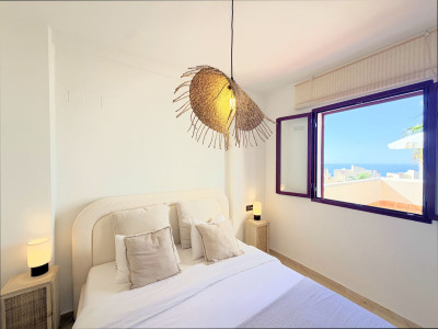 2 Bedroom Ground Floor Apartment in Casares Playa - Image 3
