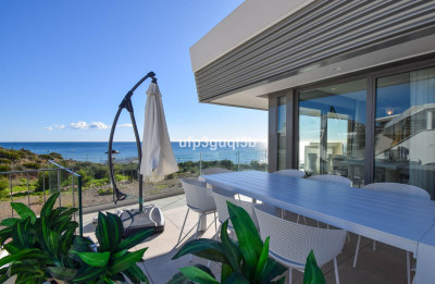 3 Bedroom Semi-Detached House in Mijas Costa