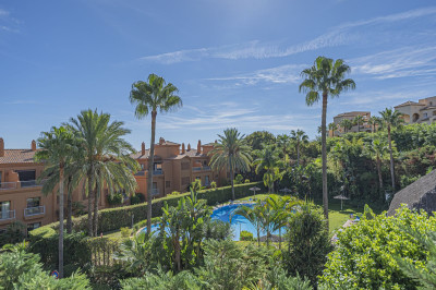 2 Bedroom Ground Floor Apartment in Atalaya - Image 2
