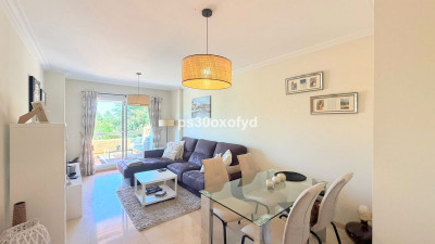 3 Bedroom Ground Floor Apartment in Casares Playa - Image 3