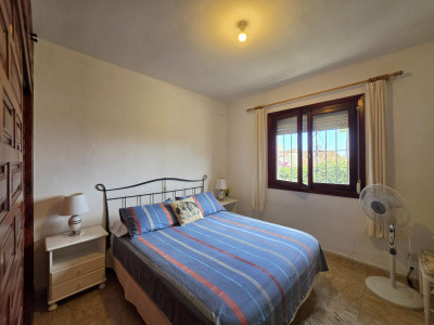 2 Bedroom Detached Villa in Estepona - Image 4