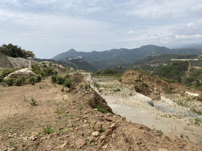 Residential Plot in La Zagaleta