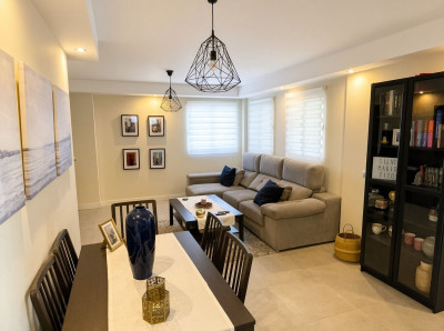 3 Bedroom Middle Floor Apartment in San Pedro de Alcántara - Image 2
