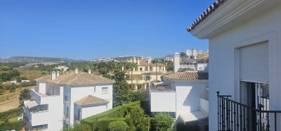 3 Bedroom Penthouse in Casares Playa