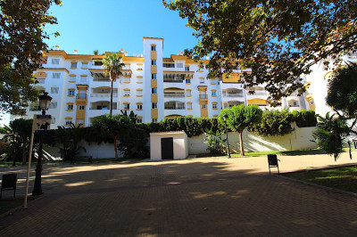 2 Bedroom Penthouse Duplex in San Pedro de Alcántara