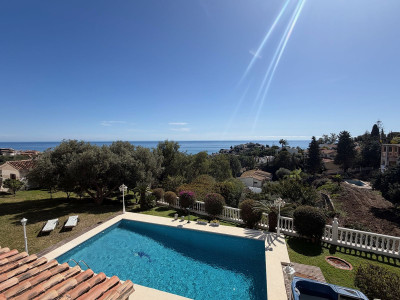 4 Bedroom Detached Villa in Torremuelle