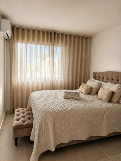 3 Bedroom Penthouse in Nueva Andalucía - Image 5