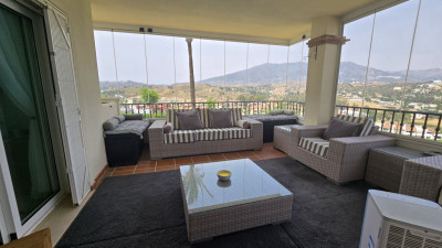 3 Bedroom Ground Floor Apartment in La Cala Hills - Image 4