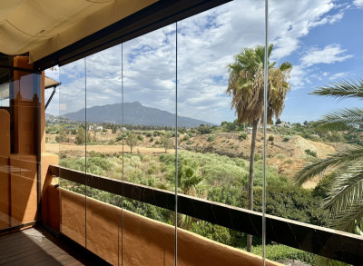 3 Bedroom Penthouse Duplex in Benahavís - Image 3