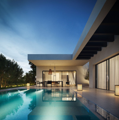 4 Bedroom Detached Villa in Mijas - Image 3