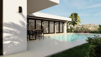 4 Bedroom Detached Villa in Mijas - Image 5