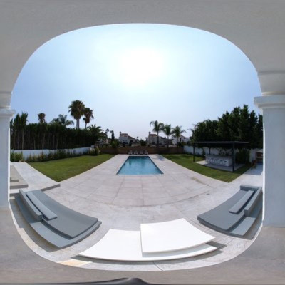 6 Bedroom Detached Villa in Marbella - Image 2