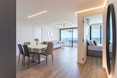 3 Bedroom Middle Floor Apartment in Marbella - Image 5