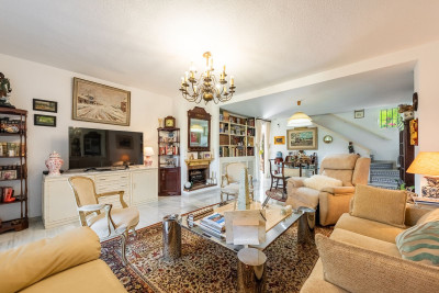 3 Bedroom Townhouse in Bel Air - Image 5