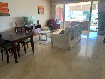 2 Bedroom Ground Floor Apartment in Riviera del Sol - Image 2