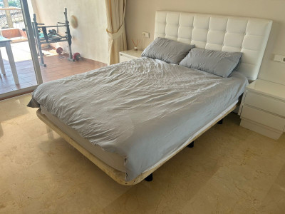 2 Bedroom Ground Floor Apartment in Riviera del Sol - Image 3