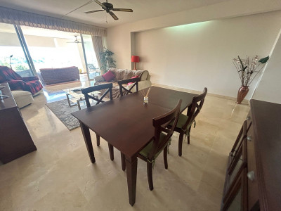 2 Bedroom Ground Floor Apartment in Riviera del Sol - Image 4