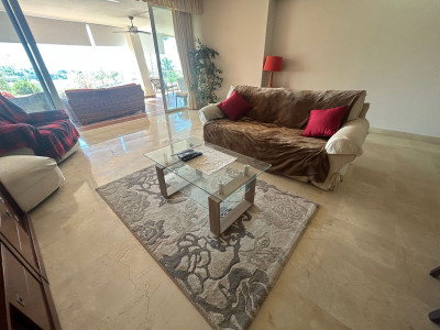 2 Bedroom Ground Floor Apartment in Riviera del Sol - Image 5