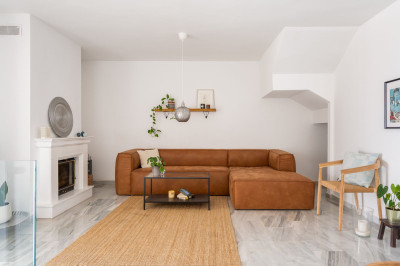 5 Bedroom Townhouse in Benalmadena Pueblo - Image 5