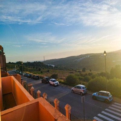 3 Bedroom Townhouse in Estepona