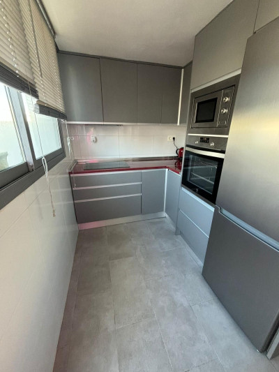 3 Bedroom Townhouse in Cancelada