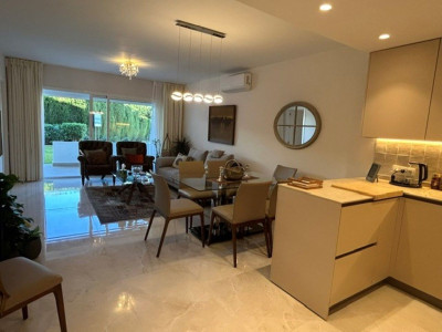 2 Bedroom Ground Floor Apartment in Atalaya - Image 3