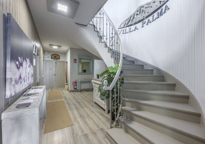 12 Bedroom Detached Villa in Marbella - Image 3