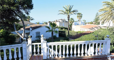 4 Bedroom Detached Villa in Marbesa
