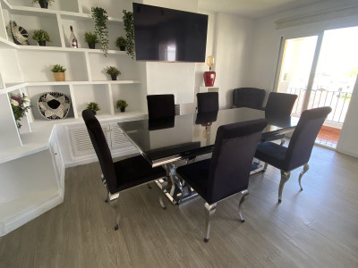 2 Bedroom Top Floor Apartment in Diana Park - Image 3