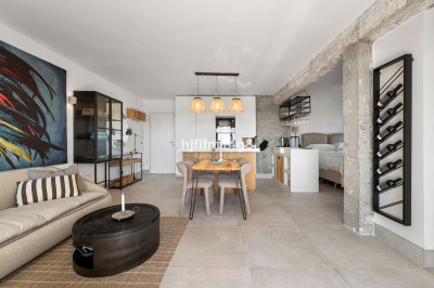 2 Bedroom Middle Floor Apartment in La Campana - Image 5