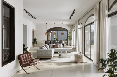 6 Bedroom Detached Villa in La Quinta - Image 4