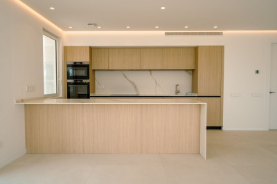 3 Bedroom Ground Floor Apartment in Ojén - Image 4