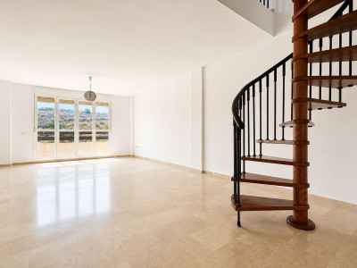 2 Bedroom Penthouse Duplex in La Duquesa - Image 5