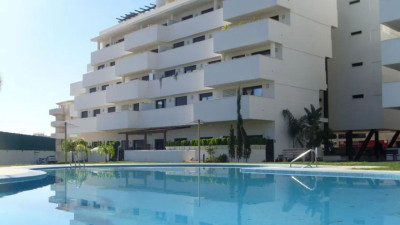 3 Bedroom Ground Floor Apartment in Estepona