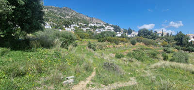 Residential Plot in Mijas - Image 2