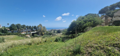 Residential Plot in Mijas - Image 4