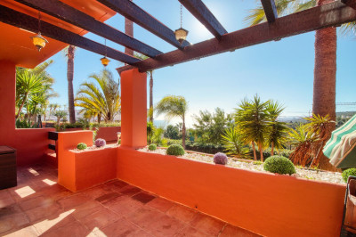 4 Bedroom Townhouse in Manilva - Image 3