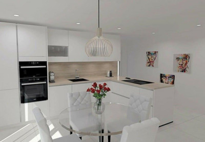 4 Bedroom Detached Villa in Mijas - Image 4