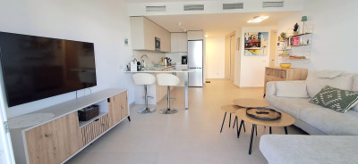 2 Bedroom Middle Floor Apartment in Manilva - Image 5