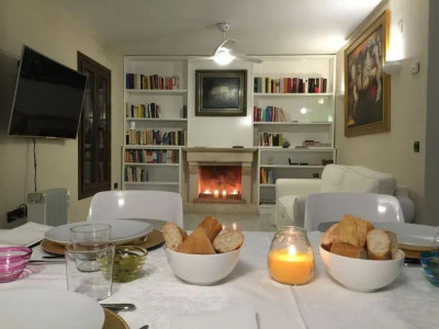 3 Bedroom Townhouse in Guadalmina Baja - Image 3
