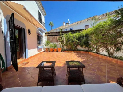 3 Bedroom Townhouse in Guadalmina Baja - Image 5