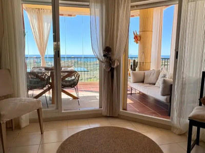 2 Bedroom Middle Floor Apartment in Riviera del Sol - Image 3