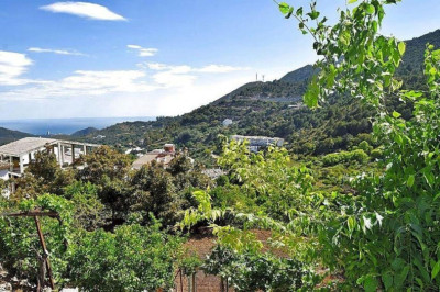 Residential Plot in Ojén - Image 1