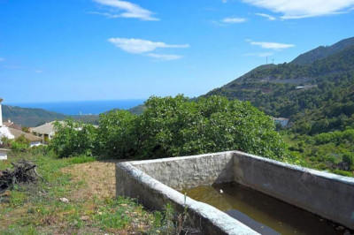 Residential Plot in Ojén - Image 2