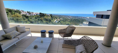 3 Bedroom Penthouse in Altos de los Monteros - Image 2