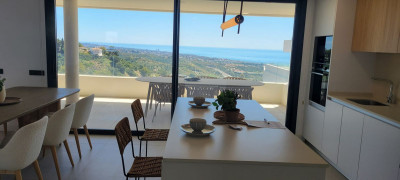 3 Bedroom Penthouse in Altos de los Monteros - Image 4