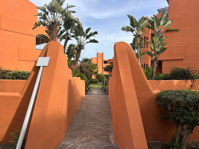 2 Bedroom Ground Floor Apartment in Estepona - Image 2