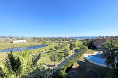3 Bedroom Semi-Detached House in Estepona - Image 1