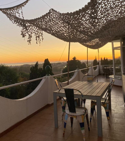 3 Bedroom Detached Villa in Nueva Andalucía - Image 1