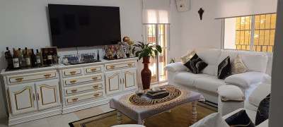 3 Bedroom Ground Floor Apartment in Marbella - Image 4